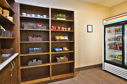  - Holiday Inn Express Hastings