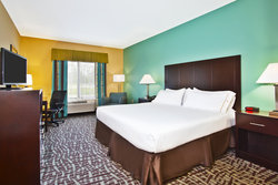  - Holiday Inn Express Hastings