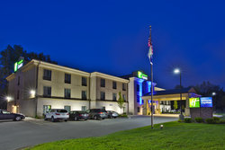  - Holiday Inn Express Hastings