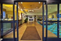  - Holiday Inn Express Hastings