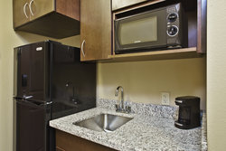  - Holiday Inn Express Hastings