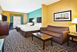  - Holiday Inn Express Hastings