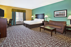  - Holiday Inn Express Hastings