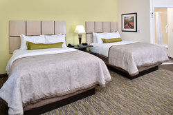  - Candlewood Suites Kenedy
