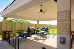  - Candlewood Suites Kenedy