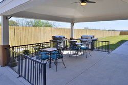  - Candlewood Suites Kenedy