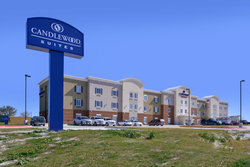  - Candlewood Suites Kenedy