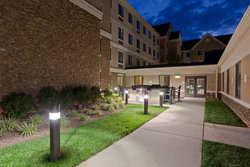  - Staybridge Suites Dulles Chantilly