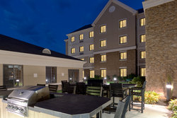  - Staybridge Suites Dulles Chantilly