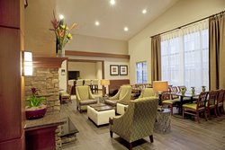  - Staybridge Suites Dulles Chantilly