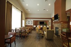  - Staybridge Suites Dulles Chantilly