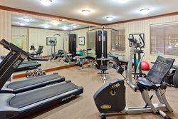  - Staybridge Suites Dulles Chantilly