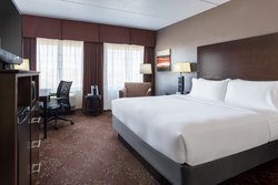  - Holiday Inn University Place Charlotte - I-85, Exit 45