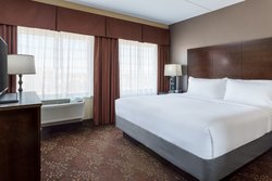  - Holiday Inn University Place Charlotte - I-85, Exit 45