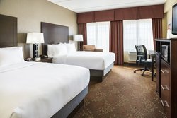  - Holiday Inn University Place Charlotte - I-85, Exit 45