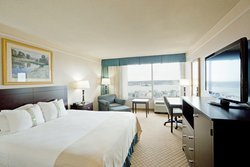  - Holiday Inn by the Bay Portland