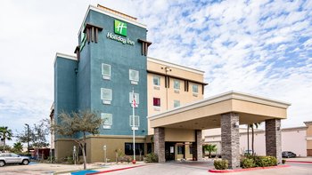 Holiday Inn Brownsville