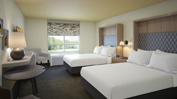  - Holiday Inn Brownsville