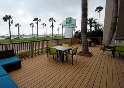  - Holiday Inn Downtown Marina Corpus Christi