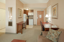  - Staybridge Suites Oakville