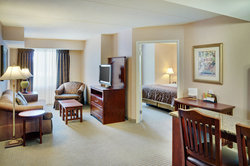 - Staybridge Suites Oakville