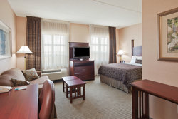  - Staybridge Suites Oakville