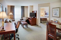  - Staybridge Suites Oakville