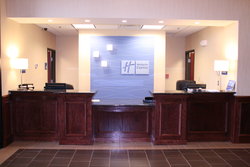  - Holiday Inn Express & Suites Pratt