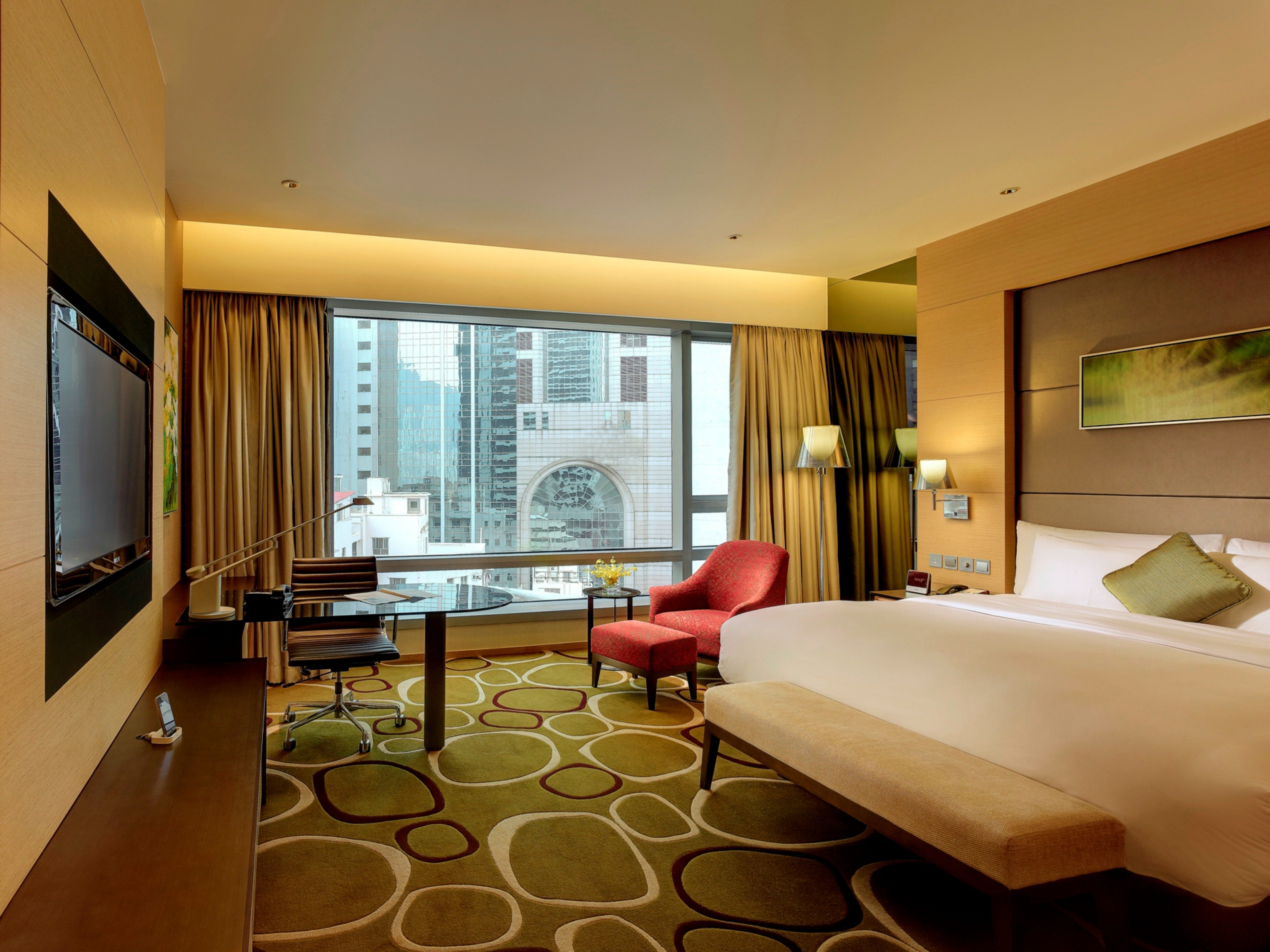 CROWNE PLAZA CAUSEWAY BY IHG-guestroom-Superior Room .jpg