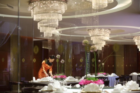 INTERCONTINENTAL HANGZHOU - Photo 35