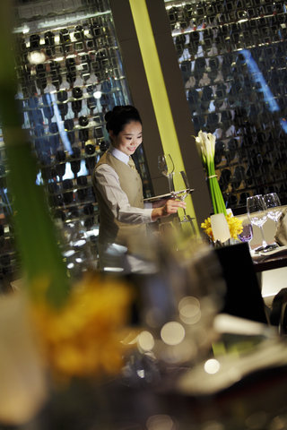 INTERCONTINENTAL HANGZHOU - Photo 8