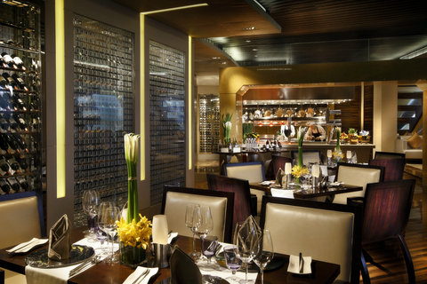 INTERCONTINENTAL HANGZHOU - Photo 28