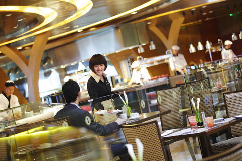 INTERCONTINENTAL HANGZHOU - Photo 37