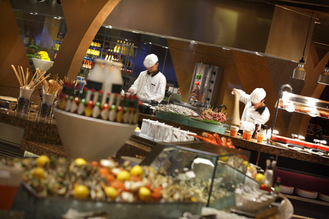 INTERCONTINENTAL HANGZHOU - Photo 23