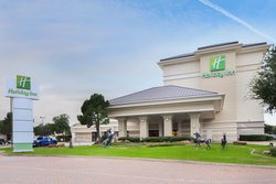  - Holiday Inn Richardson