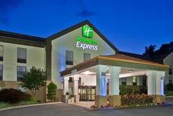  - Holiday Inn Express & Suites Kimball - I-24, Exit 152