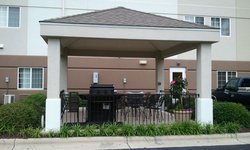  - Candlewood Suites Greenville