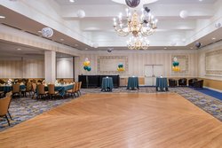  - Holiday Inn & Suites Berkshires Pittsfield