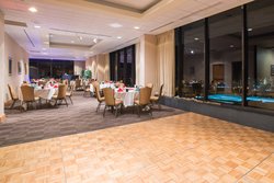  - Holiday Inn & Suites Berkshires Pittsfield