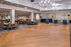  - Holiday Inn & Suites Berkshires Pittsfield