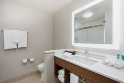  - Holiday Inn Express & Suites West Plains