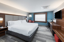  - Holiday Inn Express & Suites West Plains
