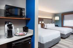  - Holiday Inn Express & Suites West Plains