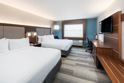  - Holiday Inn Express & Suites West Plains