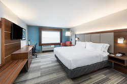  - Holiday Inn Express & Suites West Plains