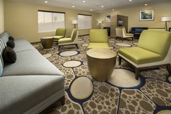  - Holiday Inn El Paso Airport - I-10, Exit 24