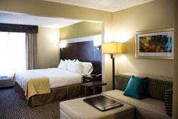 - Holiday Inn El Paso Airport - I-10, Exit 24