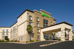  - Holiday Inn El Paso Airport - I-10, Exit 24