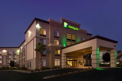  - Holiday Inn El Paso Airport - I-10, Exit 24
