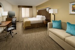  - Holiday Inn El Paso Airport - I-10, Exit 24